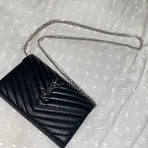 YSL crossbody
